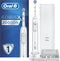 Oral-B Genius X 20000N - Elektrische tandenborstel - Gum Guard technologie en positiedetectie - Wit (4 stuks)