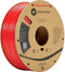Polymaker PE01004 - PolyLite ABS Filament - Geurarm 1.75 mm Rood (1000 g)