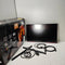 AOC Q27G3XMN - Gamingmonitor - QHD 2560x1440 180Hz 1ms - Zwart