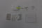 Apple AirPods Pro 3 - Draadloze oordopjes - ANC - Wit