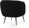 Fauteuil Babe - black