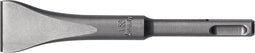 Heller Tools 26281 1 Spadebeitel 30 mm Gezamenlijke lengte 140 mm SDS-Plus 1 stuk(s)