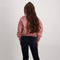 Cars Jeans Zomba Jr. - Meisjes Jas - Lange mouwen - Maat 188
