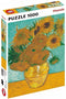 Piatnik De Zonnebloemen - Kunstpuzzel 1000 stukjes - 68 x 48 cm