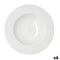 Bidasoa Serenity - Pastabord Ø 30 cm - Stapelbaar - Wit (6 Stuks)