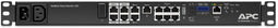 APC NetBotz NBRK0250A - Rack Monitor 250 - Bewaking en toegangscontrole