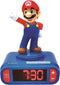 Alarm Clock Lexibook Super Mario Bros™