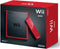 Nintendo Wii Mini - Console - Rood