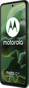 Motorola Moto G35 5G - Smartphone - 4GB RAM - 128GB opslag - Groen