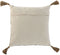 Kussen Home ESPRIT Boho 45 x 45 cm