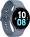 Samsung Galaxy Watch5 - Smartwatch - 44mm - Bluetooth + 4G - Blauw