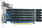 ASUS GeForce GT710 - Grafische kaart - 2GB GDDR3 - Zwart/Blauw