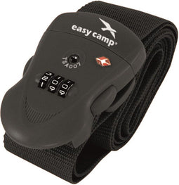 Easy Camp TSA-gecertificieerde kofferband