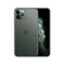 Apple iPhone 11 Pro Max - Middernachtgroen - 512 GB - Fysieke simkaart + eSIM