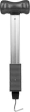 Calima 46060 Tentharing-hamer 420 mm x 110 mm x 55 mm 1 stuk(s)