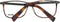 Unisex'Spectacle frame Just Cavalli JC0707F-05358 (ø 58 mm) (ø 58 mm)