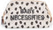 Childhome Baby Necessities - Toilettas - Leopard