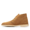 Clarks Originals Desert Boot - Veterboot - Crêpezool - Oak Nubuck - Maat 45