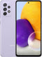 Samsung Galaxy A72 - Smartphone - 128GB - 64 MP camera - 5,000mAh batterij