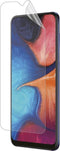 iMoshion Screenprotector Geschikt voor Samsung Galaxy A20e Tempered Glass - iMoshion Screenprotector Gehard Glas 2 pack
