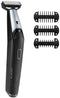 BaByliss T880E - Baardtrimmer - Draadloos met 3 opzetkammen en waterproof - Zwart