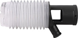 Makita 195180-6 / 195179-1 stofafzuigset voor combihamers model DK en HR