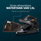 Stoomstation, 3000 W, 7,5 bar, 70 g/min Stoom, 250 g/min Boost, Keramische Zoolplaat, 1,5 L Watertank, Antikalk, Automatische Uitschakeling, 323091