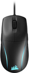 Corsair M75 - Gamingmuis - 26K DPI - Zwart