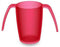 Ornamin Beker - Oefenbeker - 250 ml - Rood