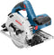 Bosch GKS 55+ GCE - Handcirkelzaag - 1350W 63mm zaagdiepte