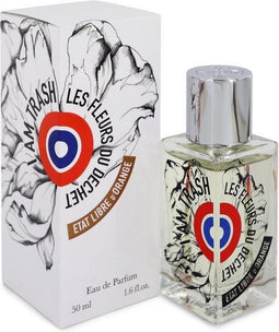 Uniseks Parfum Etat Libre D'Orange EDP I'am Trash - Les Fleurs Du Dechet (50 ml)