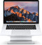 Rain Design mStand - Laptop Stand - Ergonomisch - Zilver