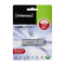 Intenso Ultra - USB-stick 128GB - USB 3.2 Gen 1x1 tot 70 MB/s - Zilver