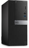 DELL OptiPlex 5050 - Mini Tower - Intel Core i5-7500 4 GB 500 GB HDD Windows 10 Pro - Zwart