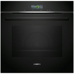 Siemens HB774G1B1 - Inbouw oven - 13 verwarmingsmethoden - A+ energieklasse