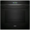 Siemens HB774G1B1 - Inbouw oven - 13 verwarmingsmethoden - A+ energieklasse
