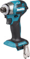 Makita DTD173Z - Accu Slagschroevendraaier - 180 Nm - Compact en lichtgewicht