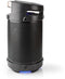 Nedis 80352837 - Bluetooth Feestluidspreker - 210W Piekvermogen - IPX5 Bescherming