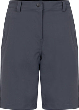 Life Line Evi Korte Broek Dames Antraciet Maat 42