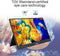 ASUS ZenScreen Touch MB16AMTR - Portable Monitor - 15.6 inch FHD 10-point Touch - Met ingebouwde batterij