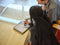 Microsoft Surface Slim Pen 2 - Stylus - Zwart