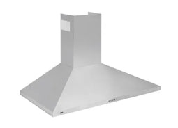 Etna AP290RVS - Wandschouw afzuigkap - 135 W