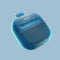 Bose SoundLink Micro (2e gen) - Draagbare Bluetooth-speaker - Waterdicht IP67 - Blauw