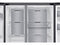 Samsung RS80F65KDFEF - Amerikaanse koelkast - No frost - 640 l