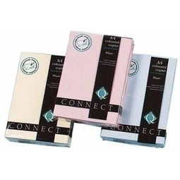 Printpapier Q-Connect KF01429 Groen A4 500 Lakens