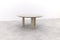 Taste Donato ronde dining tuintafel Ø160 cm. - Latte