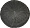 HSM Collection - Sierkussen - 40x40 - Zwart - Velvet