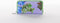 Oilily Biotope - Portemonnee - Dames - Geel - One size