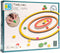 BS Toys Vlooienspel - Hout - FSC - Vloerspel - 2 tot 4 spelers - Vanaf 6 jaar - Cadeau kind