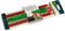 Pica 505/01 - Pocket Timmermanspotlood 24cm - Slijpfunctie - Grafiet